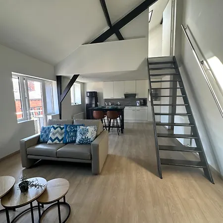 The 40 Work Or New Appt Apartment *