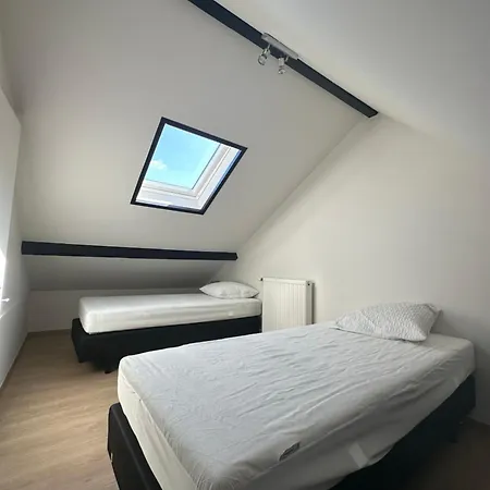 Апартаменты The 40 Work Or New Appt Comines-Warneton
