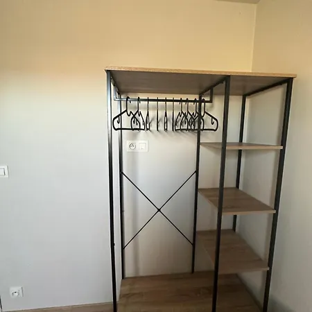 The 40 Work Or New Appt Apartment *
