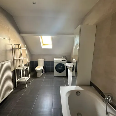 The 40 Work Or New Appt Comines-Warneton