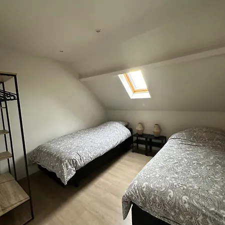 The 40 Work Or New Appt Apartment
