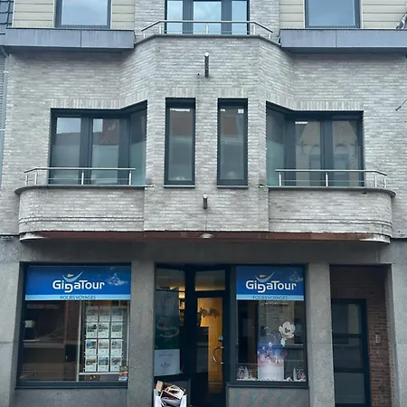 Appartement The 40 Work Or New Appt