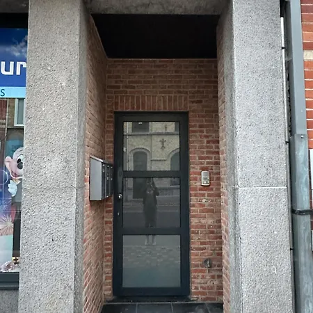 The 40 Work Or New Appt Appartement *