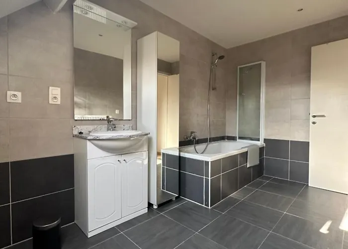 The 40 Work Or New Appt Appartement *