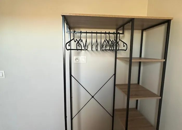 The 40 Work Or New Appt Appartement *