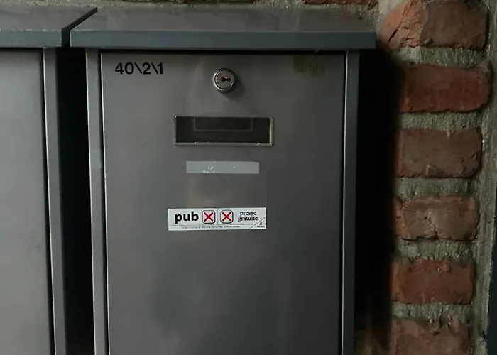 The 40 Work Or New Appt Appartement *