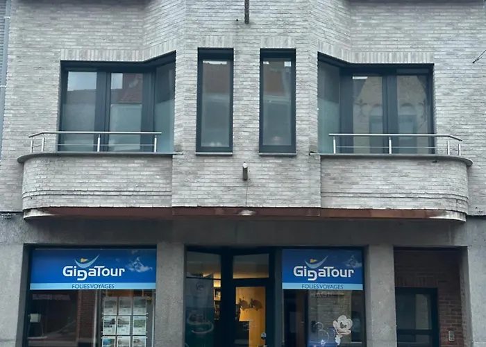 Appartement The 40 Work Or New Appt