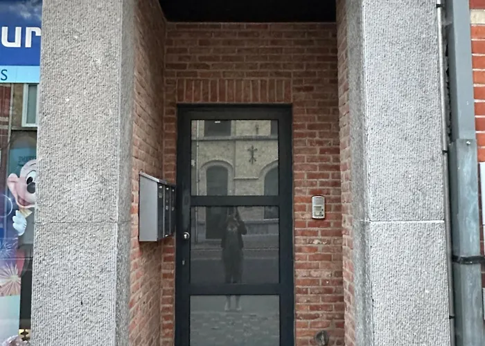 The 40 Work Or New Appt Appartement *