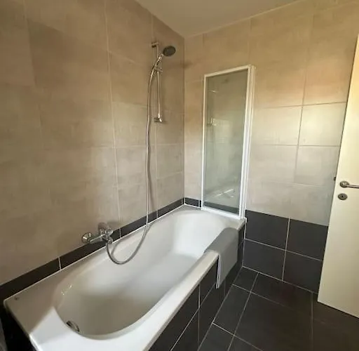 The 40 Work Or New Appt Appartement